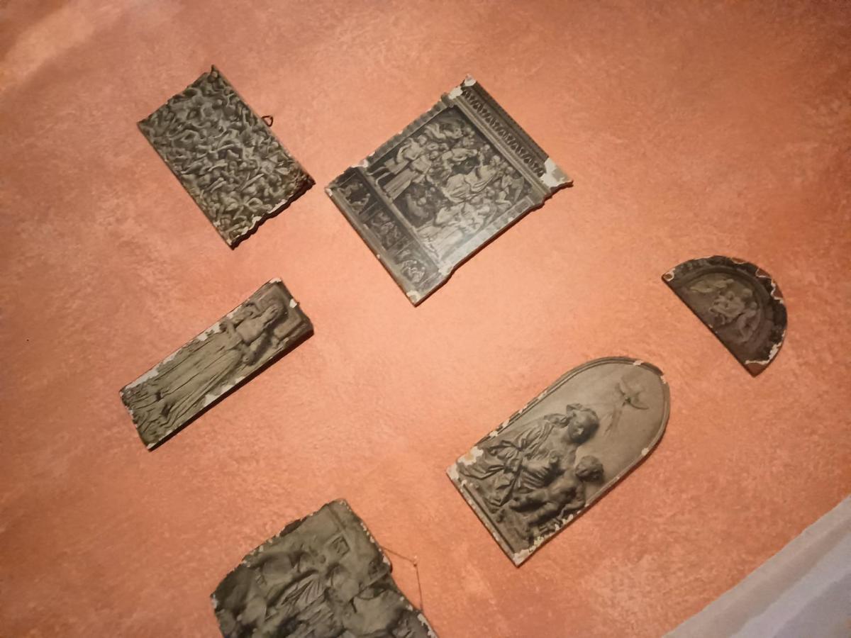 Locanda Etrusca Bibbona Kültér fotó